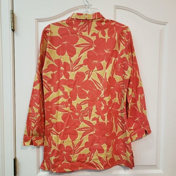 JH  Collectables Top - Picture 3 of 4